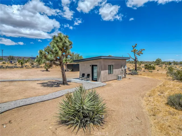 3920 Warren Vista, Yucca Valley, California 92284