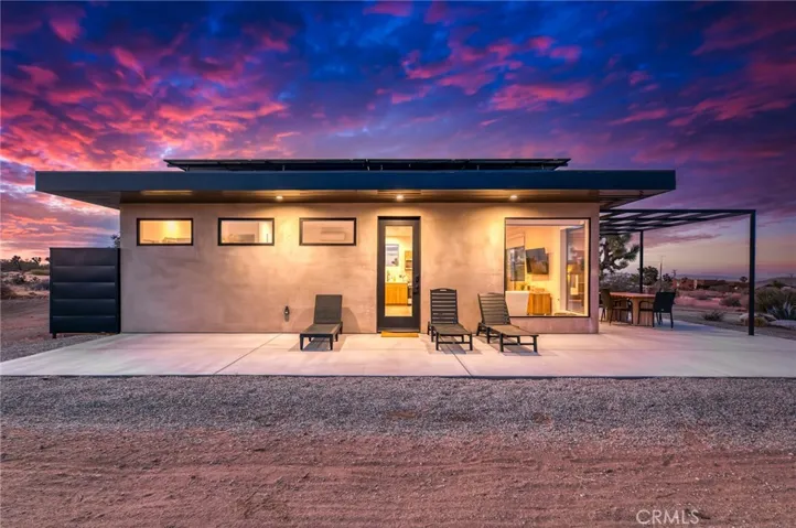 3920 Warren Vista, Yucca Valley, California 92284