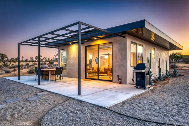 3920 Warren Vista, Yucca Valley, California 92284