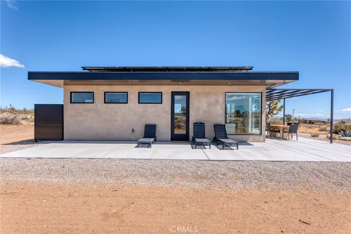 3920 Warren Vista, Yucca Valley, California 92284