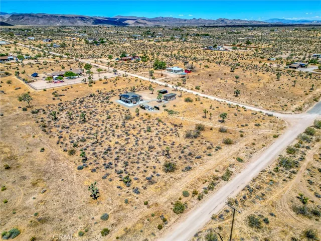 3920 Warren Vista, Yucca Valley, California 92284