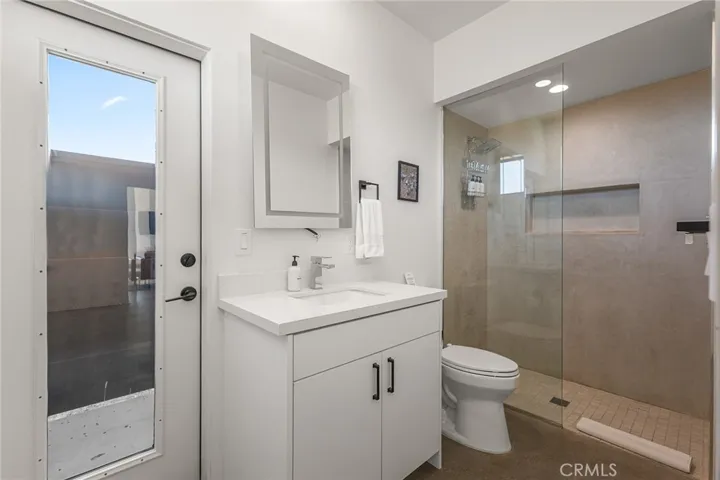 3920 Warren Vista, Yucca Valley, California 92284