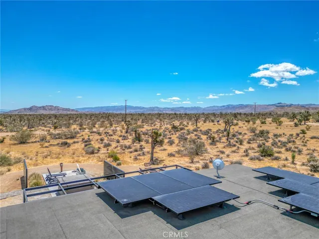 3920 Warren Vista, Yucca Valley, California 92284