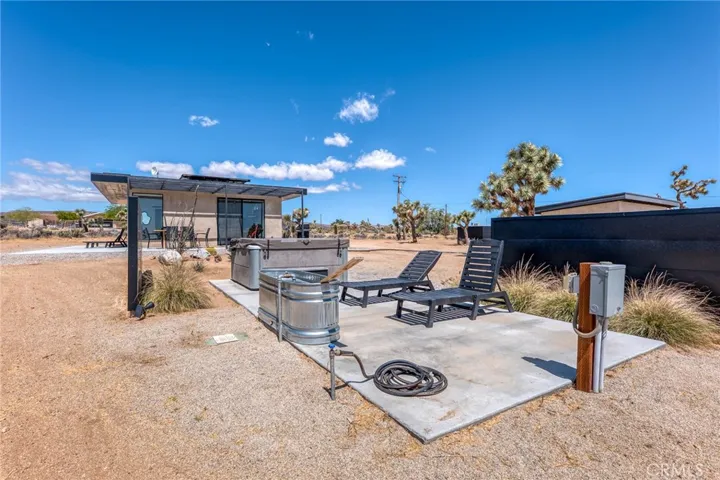 3920 Warren Vista, Yucca Valley, California 92284