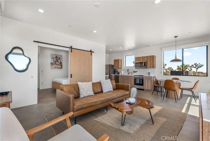 3920 Warren Vista, Yucca Valley, California 92284
