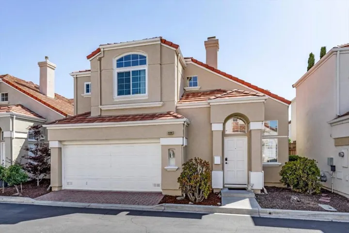 4996 Agape Court, San Jose, California 95124