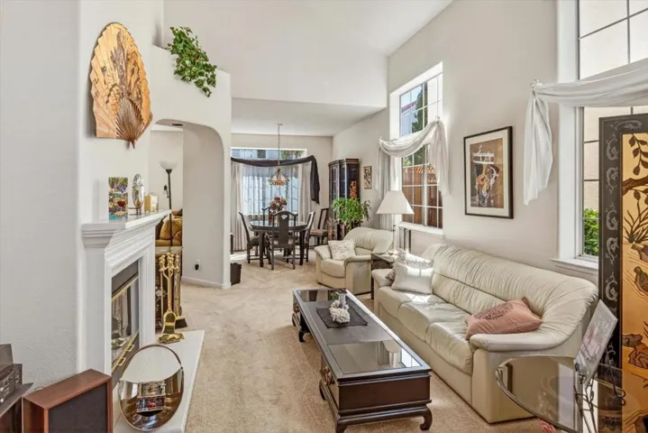 4996 Agape Court, San Jose, California 95124