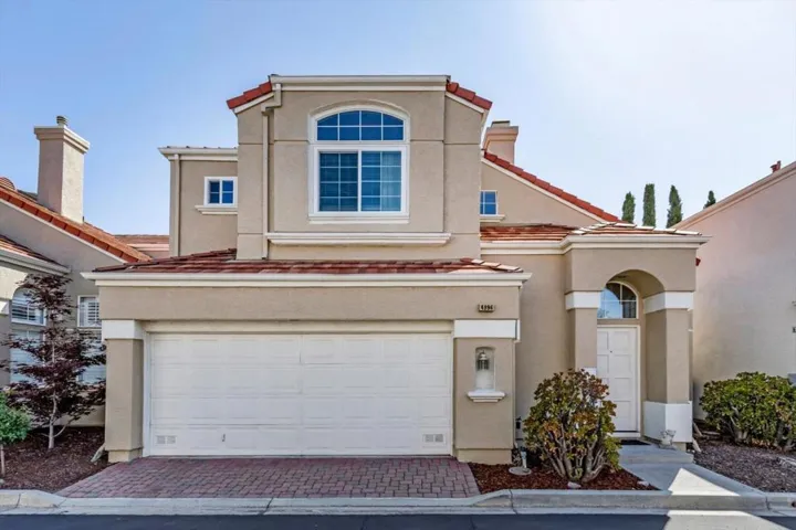 4996 Agape Court, San Jose, California 95124
