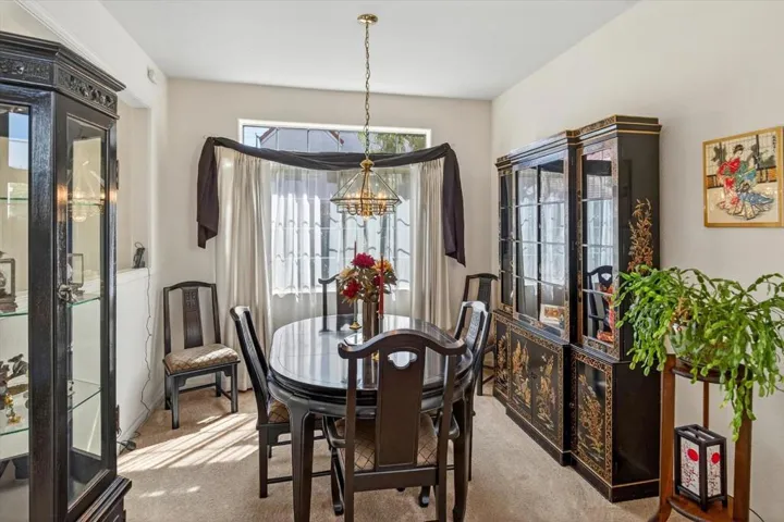 4996 Agape Court, San Jose, California 95124