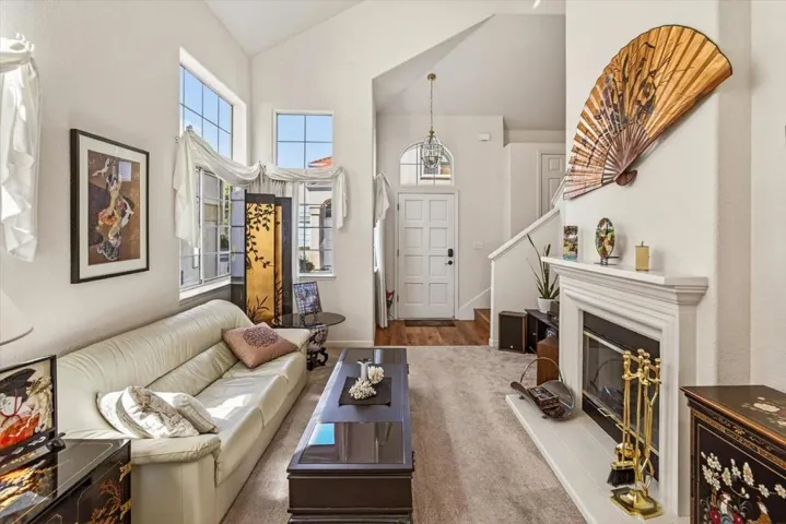 4996 Agape Court, San Jose, California 95124
