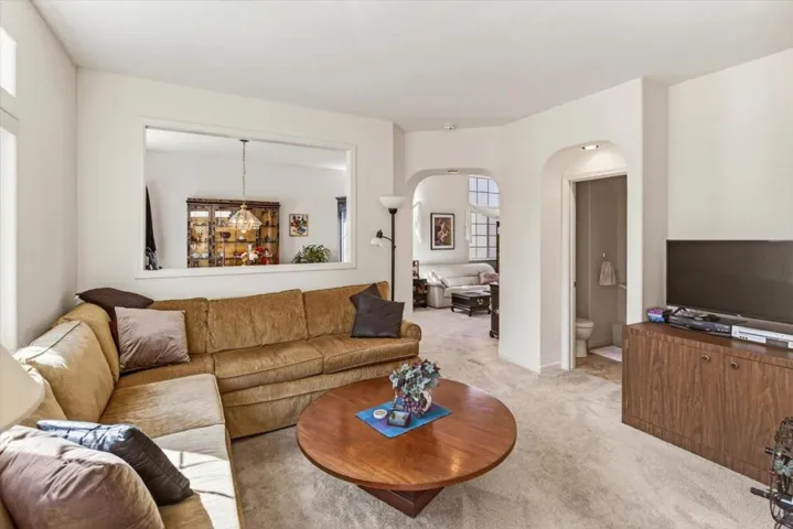 4996 Agape Court, San Jose, California 95124