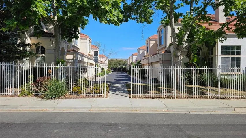 4996 Agape Court, San Jose, California 95124