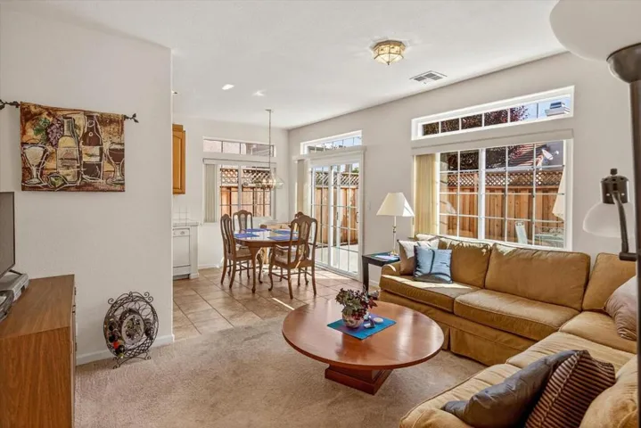 4996 Agape Court, San Jose, California 95124