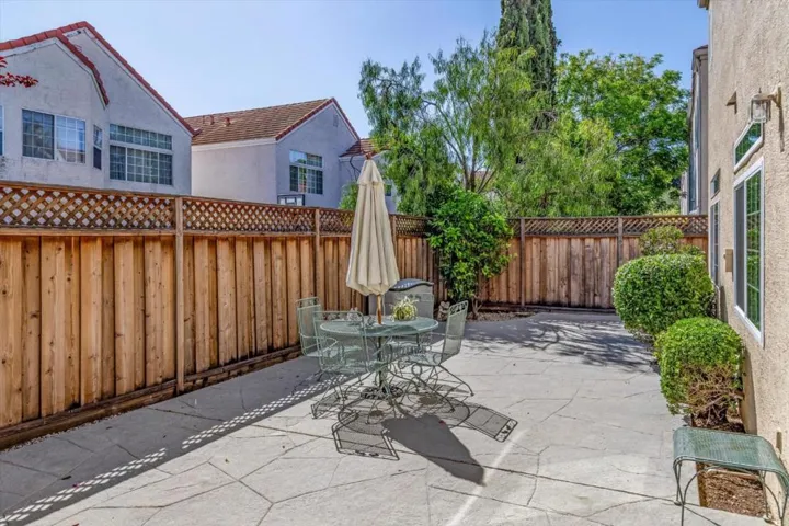 4996 Agape Court, San Jose, California 95124