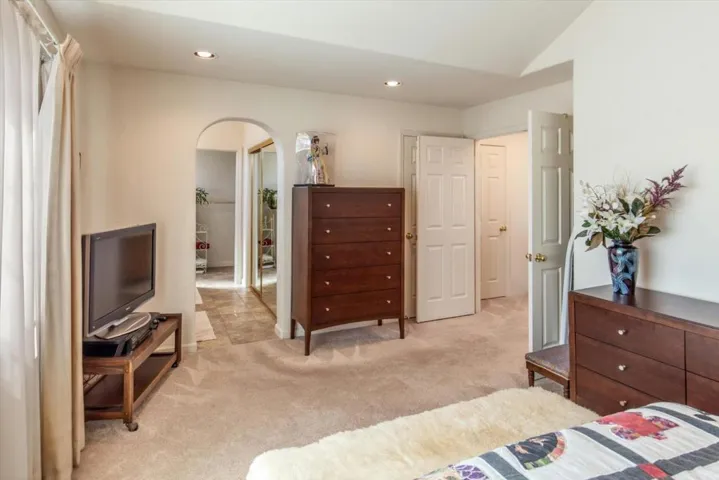 4996 Agape Court, San Jose, California 95124