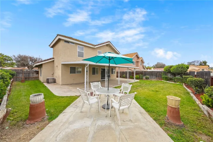 24784 Half Dome Court, Murrieta, California 92562