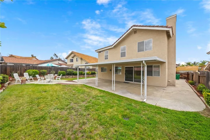 24784 Half Dome Court, Murrieta, California 92562
