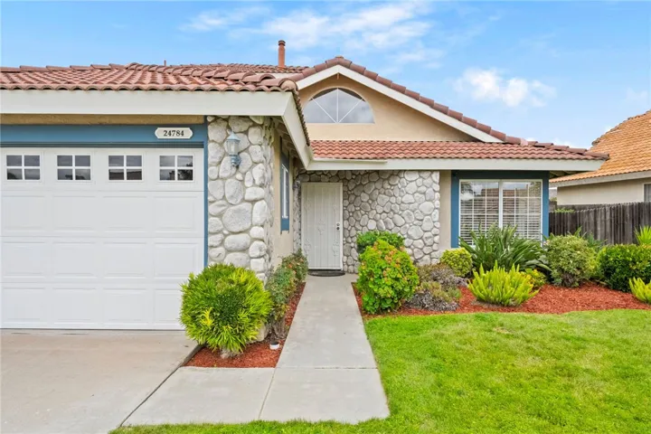 24784 Half Dome Court, Murrieta, California 92562