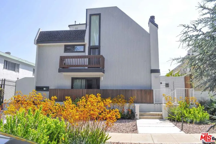 1128 15th Street 5, Santa Monica, California 90403