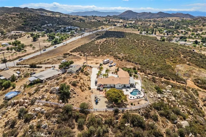Menifee is growing rapidly. This is a great opportunity!