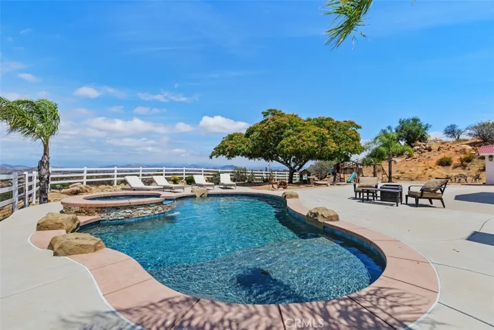 Your pool is waiting!