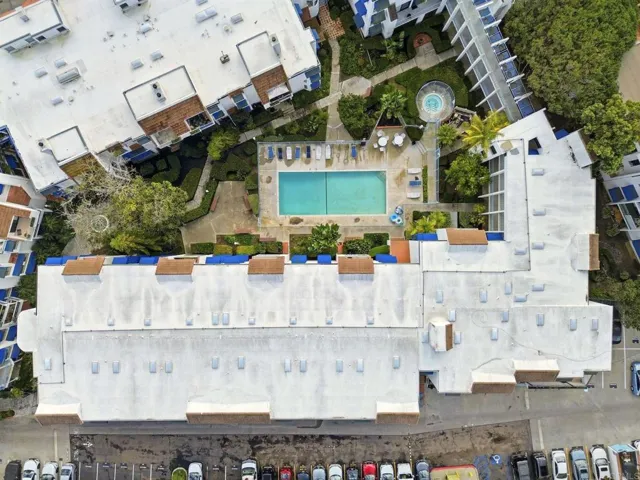 8310 Regents Road 1e, San Diego, California 92122