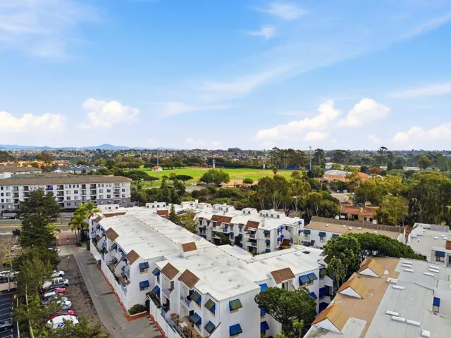 8310 Regents Road 1e, San Diego, California 92122