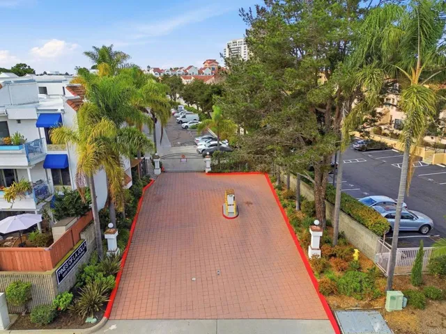 8310 Regents Road 1e, San Diego, California 92122