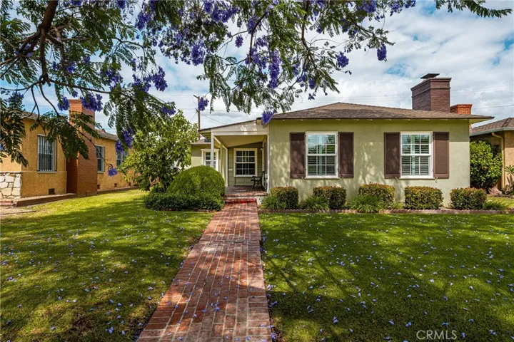 3915 Lime, Long Beach, California 90807