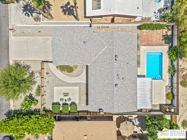 43180 Virginia Avenue, Palm Desert, California 92211