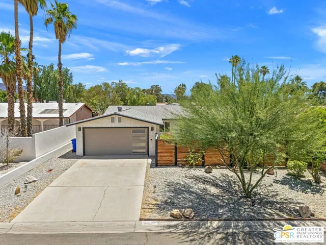 43180 Virginia Avenue, Palm Desert, California 92211