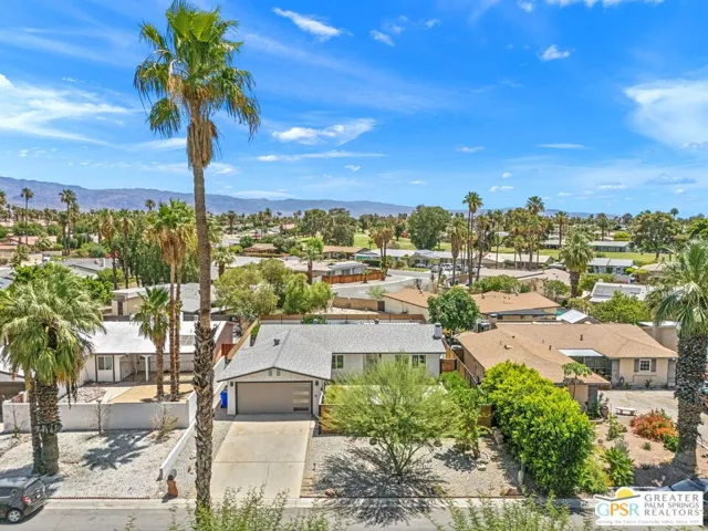 43180 Virginia Avenue, Palm Desert, California 92211