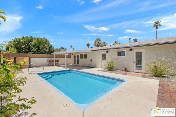 43180 Virginia Avenue, Palm Desert, California 92211