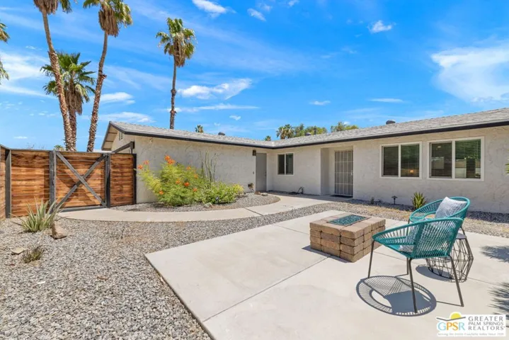 43180 Virginia Avenue, Palm Desert, California 92211