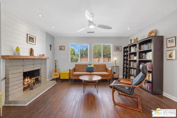43180 Virginia Avenue, Palm Desert, California 92211