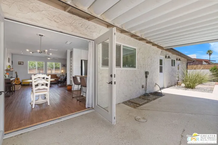 43180 Virginia Avenue, Palm Desert, California 92211