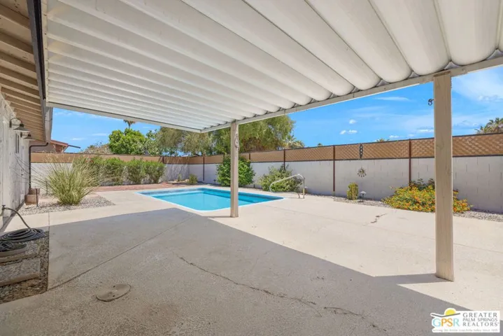 43180 Virginia Avenue, Palm Desert, California 92211