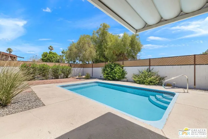 43180 Virginia Avenue, Palm Desert, California 92211