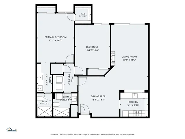 16866 Kingsbury 107, Granada Hills, California 91344