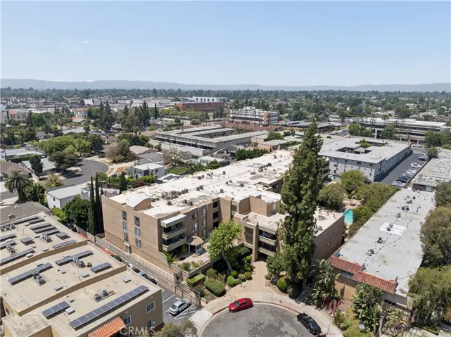 16866 Kingsbury 107, Granada Hills, California 91344