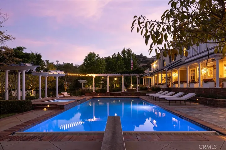 32221 Peppertree, San Juan Capistrano, California 92675