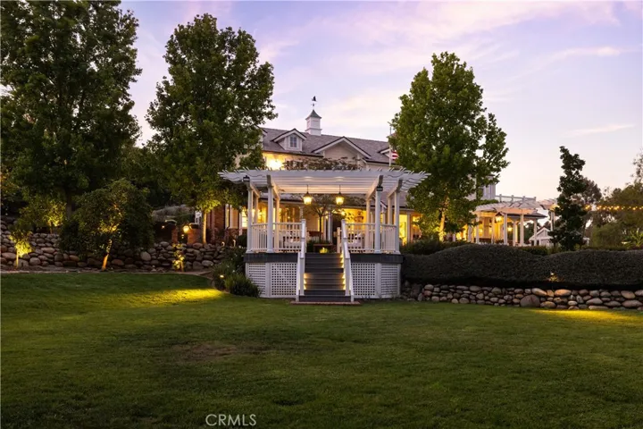 32221 Peppertree, San Juan Capistrano, California 92675