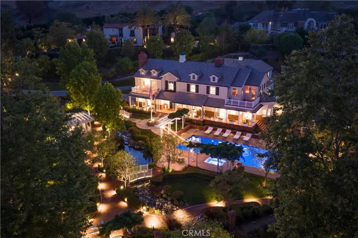 32221 Peppertree, San Juan Capistrano, California 92675