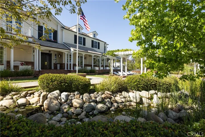 32221 Peppertree, San Juan Capistrano, California 92675