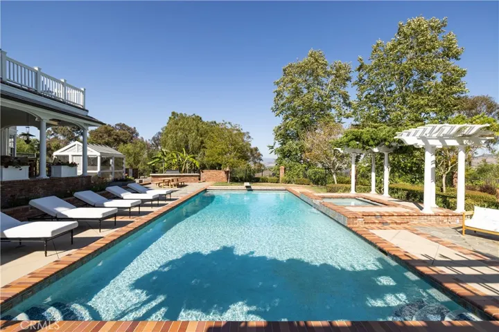 32221 Peppertree, San Juan Capistrano, California 92675