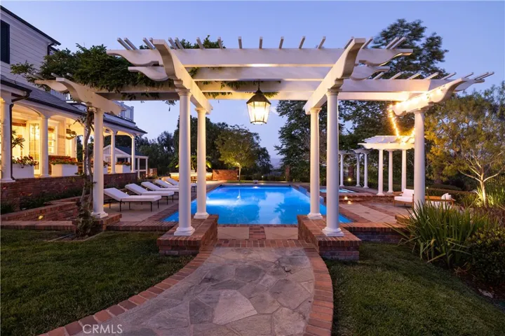32221 Peppertree, San Juan Capistrano, California 92675
