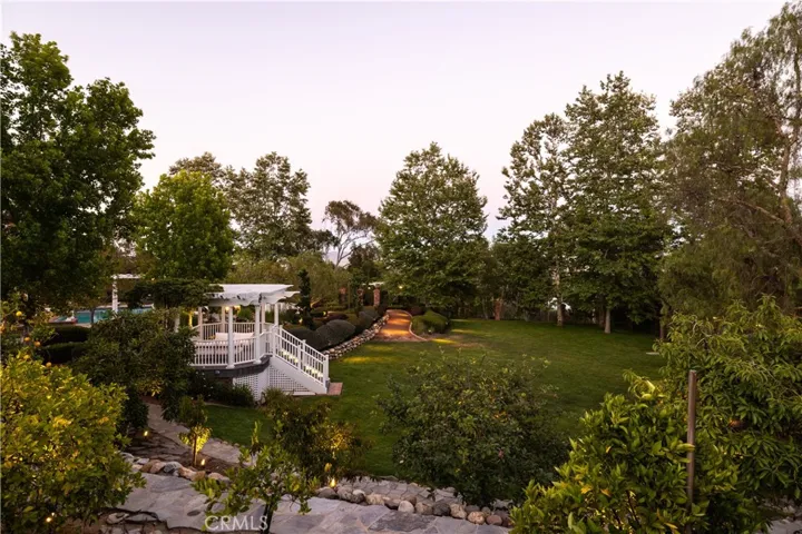 32221 Peppertree, San Juan Capistrano, California 92675