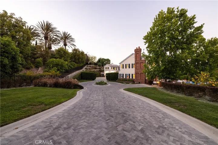 32221 Peppertree, San Juan Capistrano, California 92675