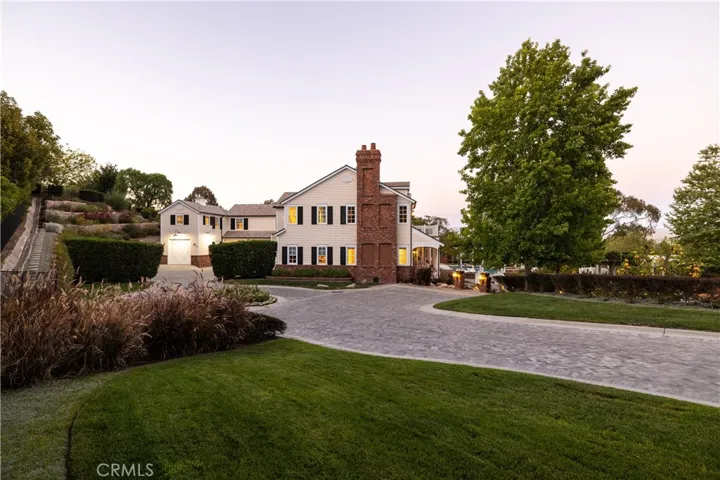 32221 Peppertree, San Juan Capistrano, California 92675