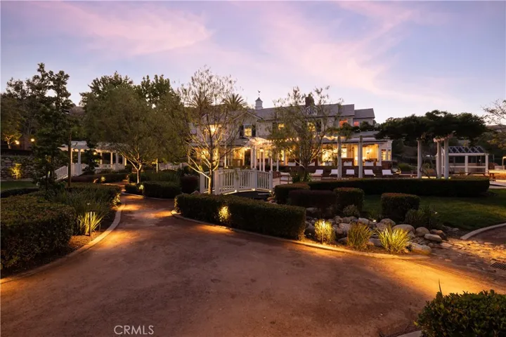 32221 Peppertree, San Juan Capistrano, California 92675